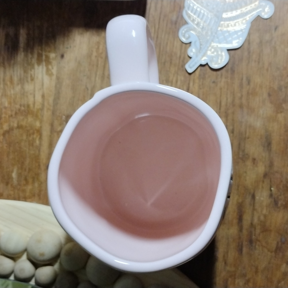🩷 CUTE CHICK 🐣 Rae Dunn Mug - Picture 2 of 4
